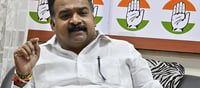 Virudhunagar Congress candidate Manikam Tagore disqualified?